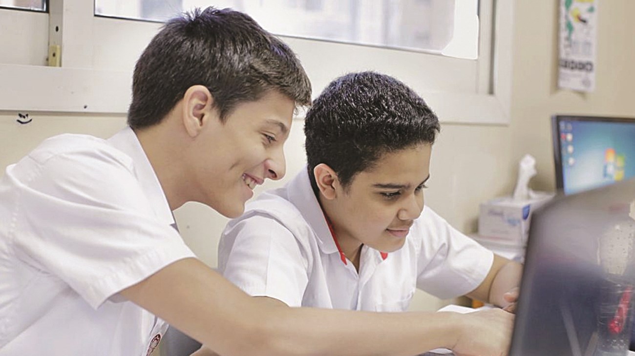 «التعليم-والمعرفة»-تعتمد-مدوّنة-سلوك-للهيئات-التعليمية-في-التعلم-عن-بُعد