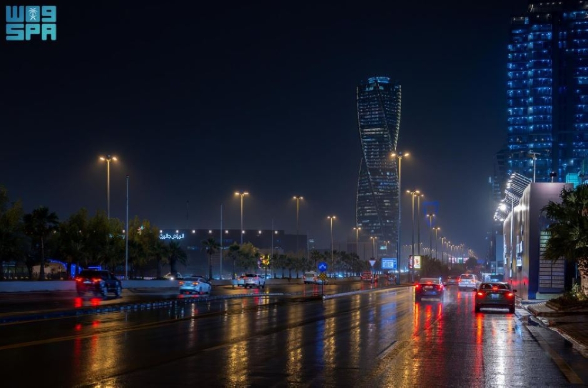 رفع-الجاهزية-في-الرياض-للتعامل-مع-الحالة-المطرية