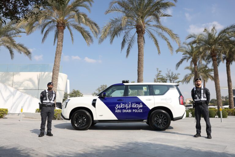 شرطة-أبوظبي-تدعو-الجمهور-إلى-عدم-إقامة-أي-مسيرات-احتفالية-إلا-بتنظيم-مسبق