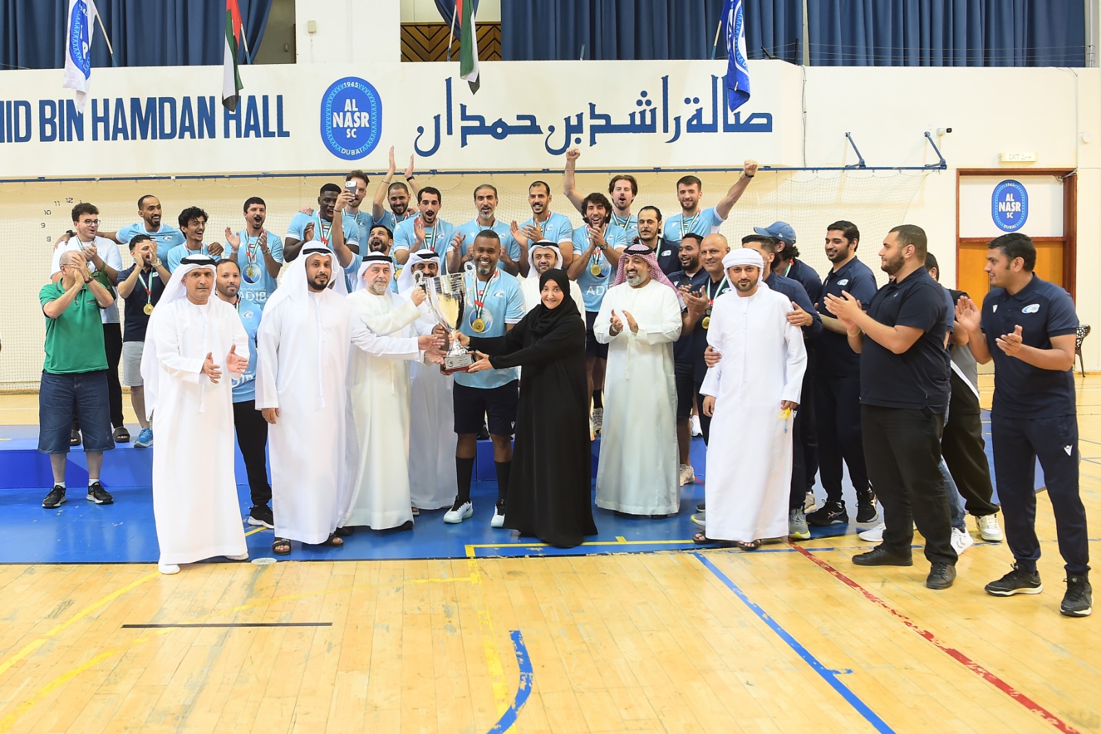 بني-ياس-يتوج-بطلاً-لكأس-السوبر-للكرة-الطائرة-بالعلامة-الكاملة