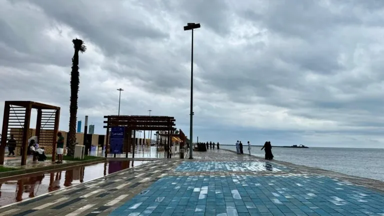 تواصل-الحالة-المطرية-على-معظم-المناطق