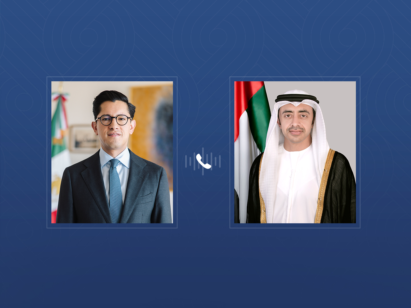 عبدالله-بن-زايد-يهنئ-هاتفياً-وزير-خارجية-المكسيك-ويبحثان-العلاقات-الثنائية-والمستجدات-الإقليمية