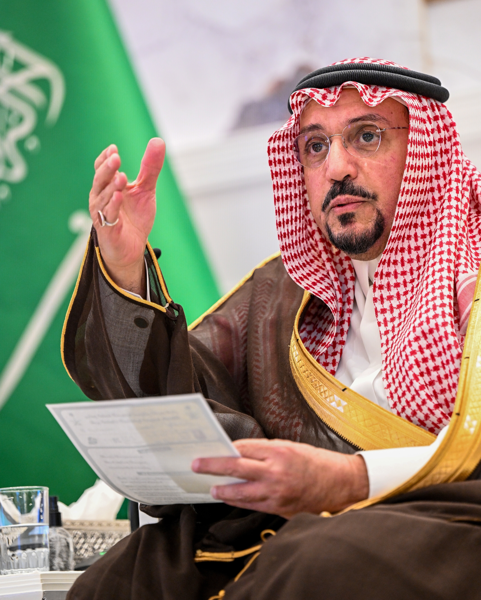 أمير-القصيم-يوجه-باستثمار-الميز-النسبية-للمنطقة