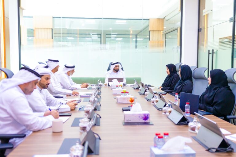 مجلس-إدارة-“الفجيرة-الخيرية”-يستعرض-أداءه-السنوي-وخطط-المرحلة-المقبلة