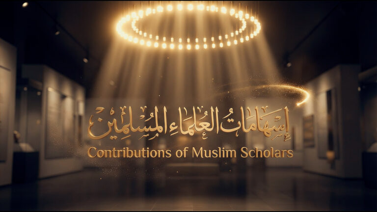 مركز-جامع-الشيخ-زايد-الكبير-يصدر-الحلقة-الثانية-من-“إسهامات-علماء-المسلمين”