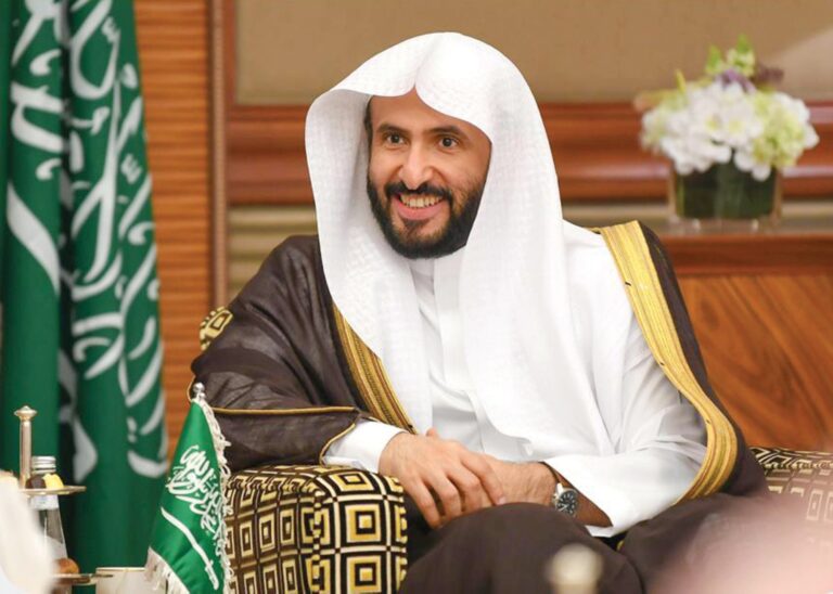 الصمعاني:-نظام-التنفيذ-الجديد-يعزز-استيفاء-الحقوق