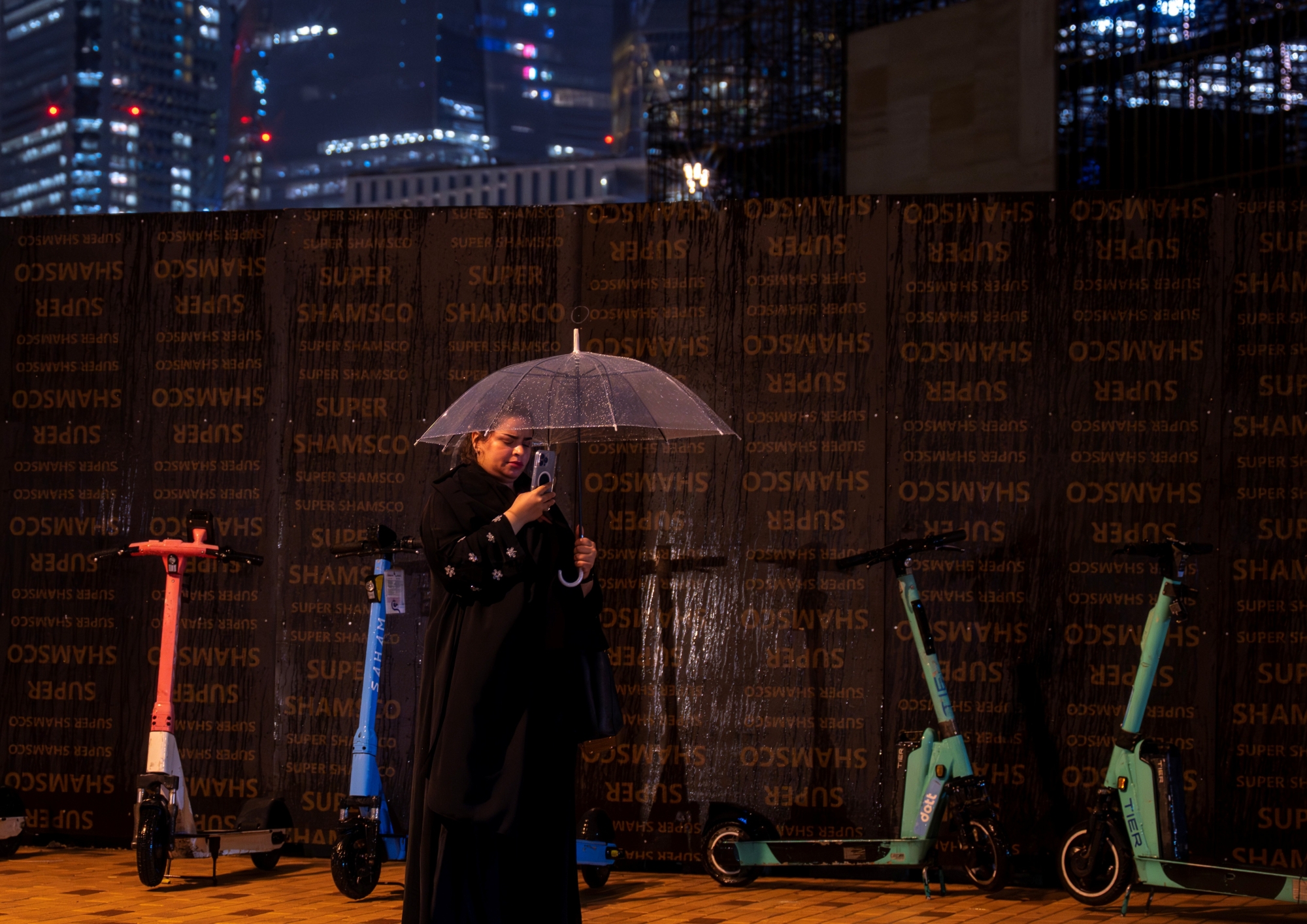 أمطار-متوقعة-على-الرياض-ومكة-والمدينة-والقصيم