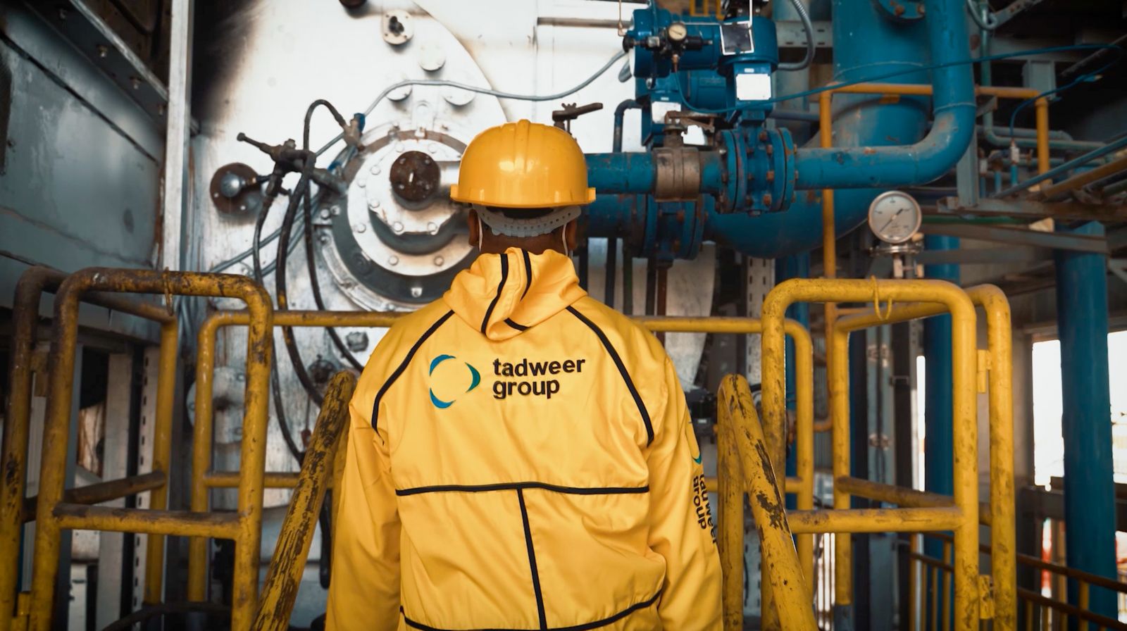 “تدوير”-تسجل-أكثر-من-200-يوم-عمل-متواصل-دون-إصابات-مهدرة-للوقت