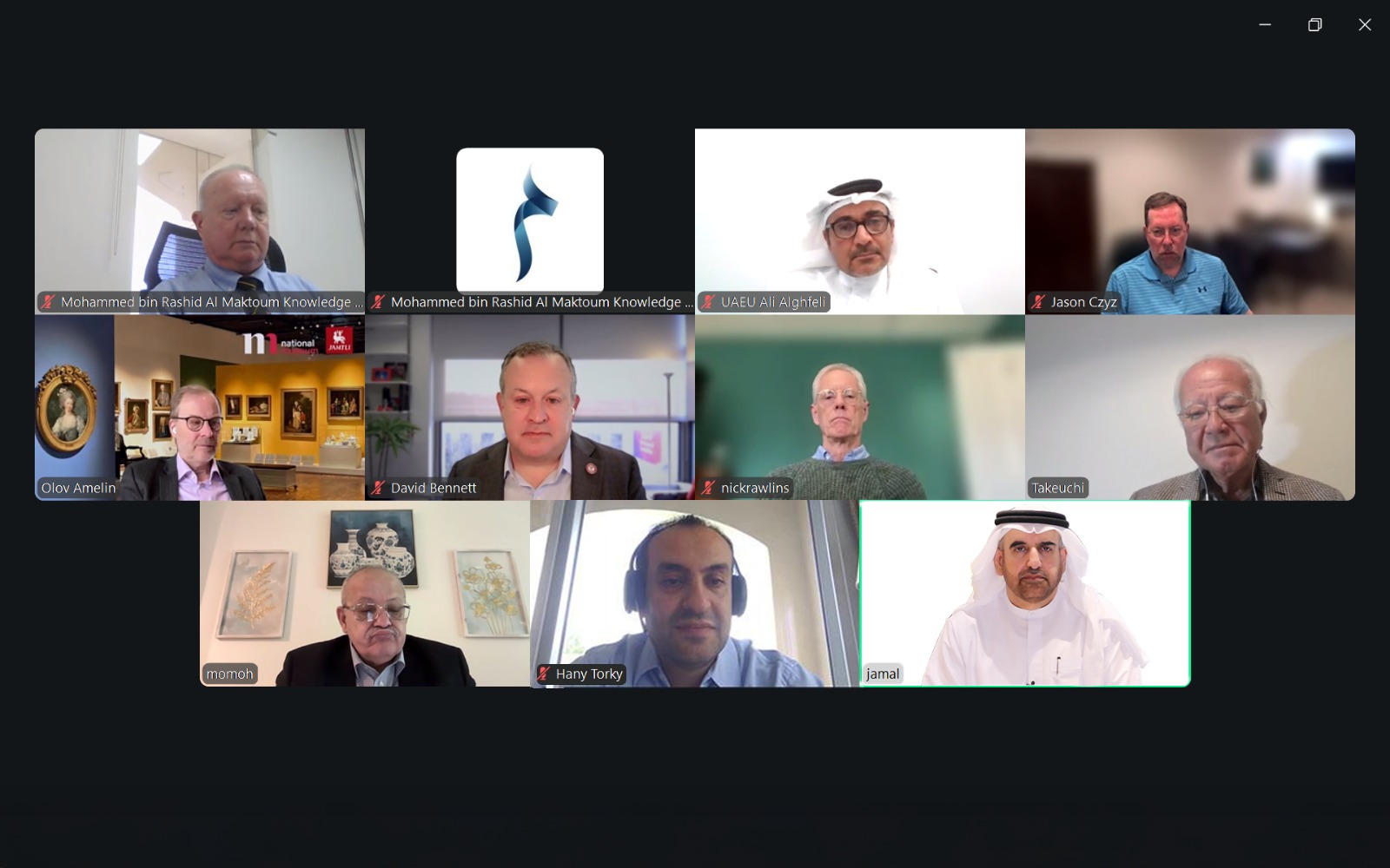 أكثر-من-1800-طلب-ترشيح-لجائزة-محمد-بن-راشد-للمعرفة-2026