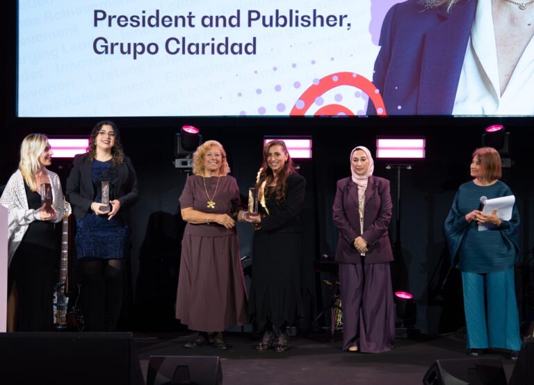 «ببلش-هير»-تحشد-الطاقات-النسائية-العالمية-بقطاع-النشر-خلال-«معرض-بولونيا-لكتاب-الطفل»