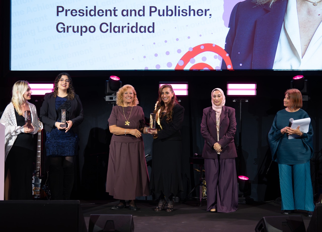 «ببلش-هير»-تحشد-الطاقات-النسائية-العالمية-بقطاع-النشر-خلال-«معرض-بولونيا-لكتاب-الطفل»