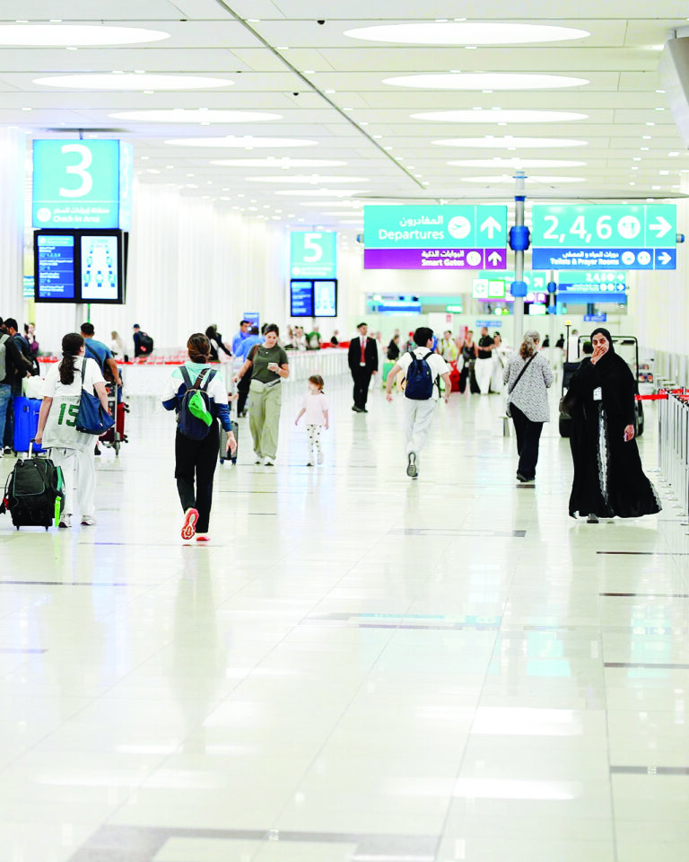 الوقود-والطلب-يرفعان-أسعار-السفر-من-دبي-لوجهات-عربية