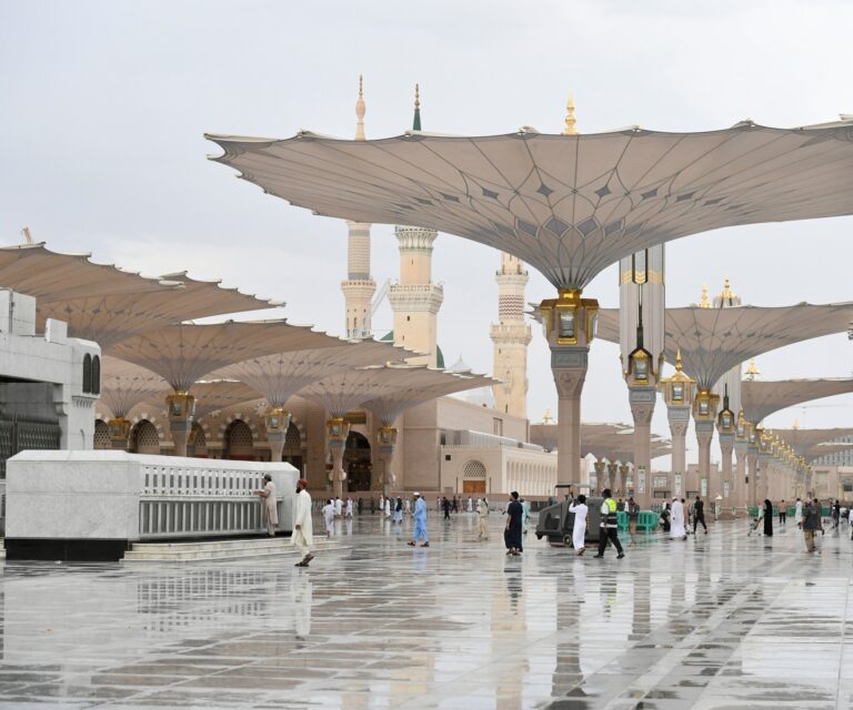 أمطار-الخير-تتواصل-على-معظم-المناطق