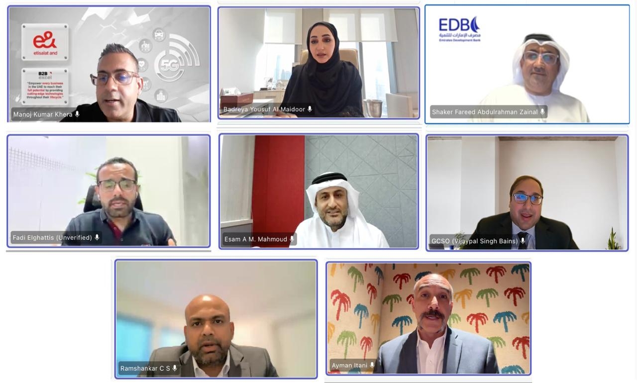 «الاقتصاد-والسياحة»-تبحث-تعزيز-بيئة-ريادة-الأعمال