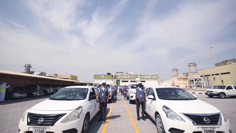 “كهرباء-الشارقة”-تطلق-مبادرة-لتركيب-750-ألف-أداة-ترشيد-مياه-في-45-ألف-منزل