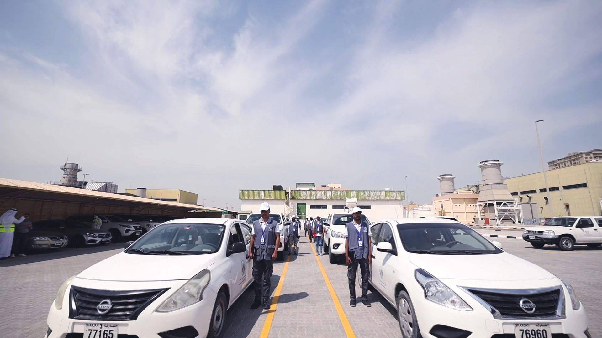 “كهرباء-الشارقة”-تطلق-مبادرة-لتركيب-750-ألف-أداة-ترشيد-مياه-في-45-ألف-منزل