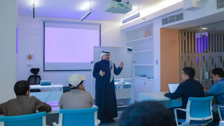 افتتاح-فروع-في-5-مدن-لـ-“ثانوية-الموهوبين-التقنية”