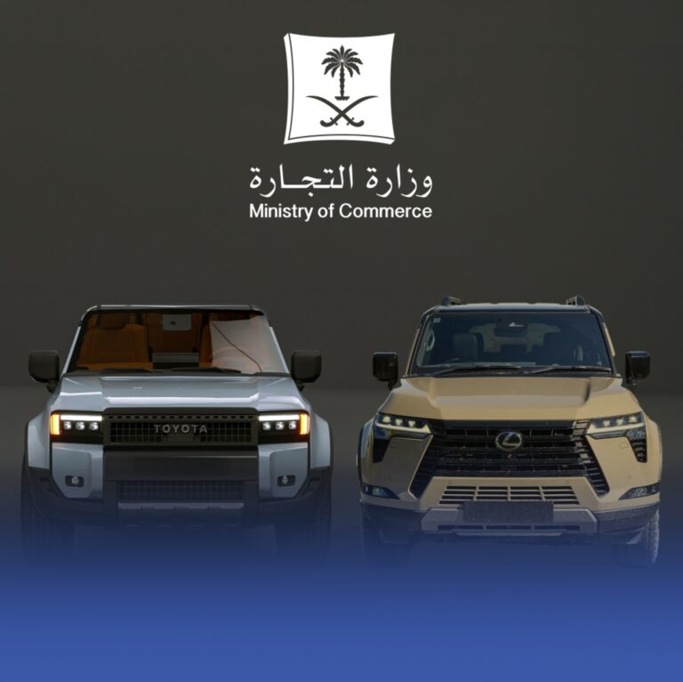 استدعاء-18.7-ألف-سيارة-“لاند-كروزر”-و”لكزس”
