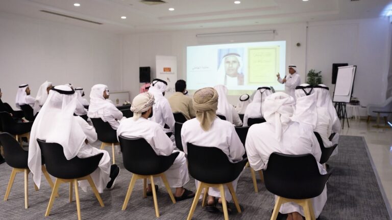 دائرة-الآثار-والمتاحف-برأس-الخيمة-تختتم-فعاليات-الموسم-الثقافي-الثالث