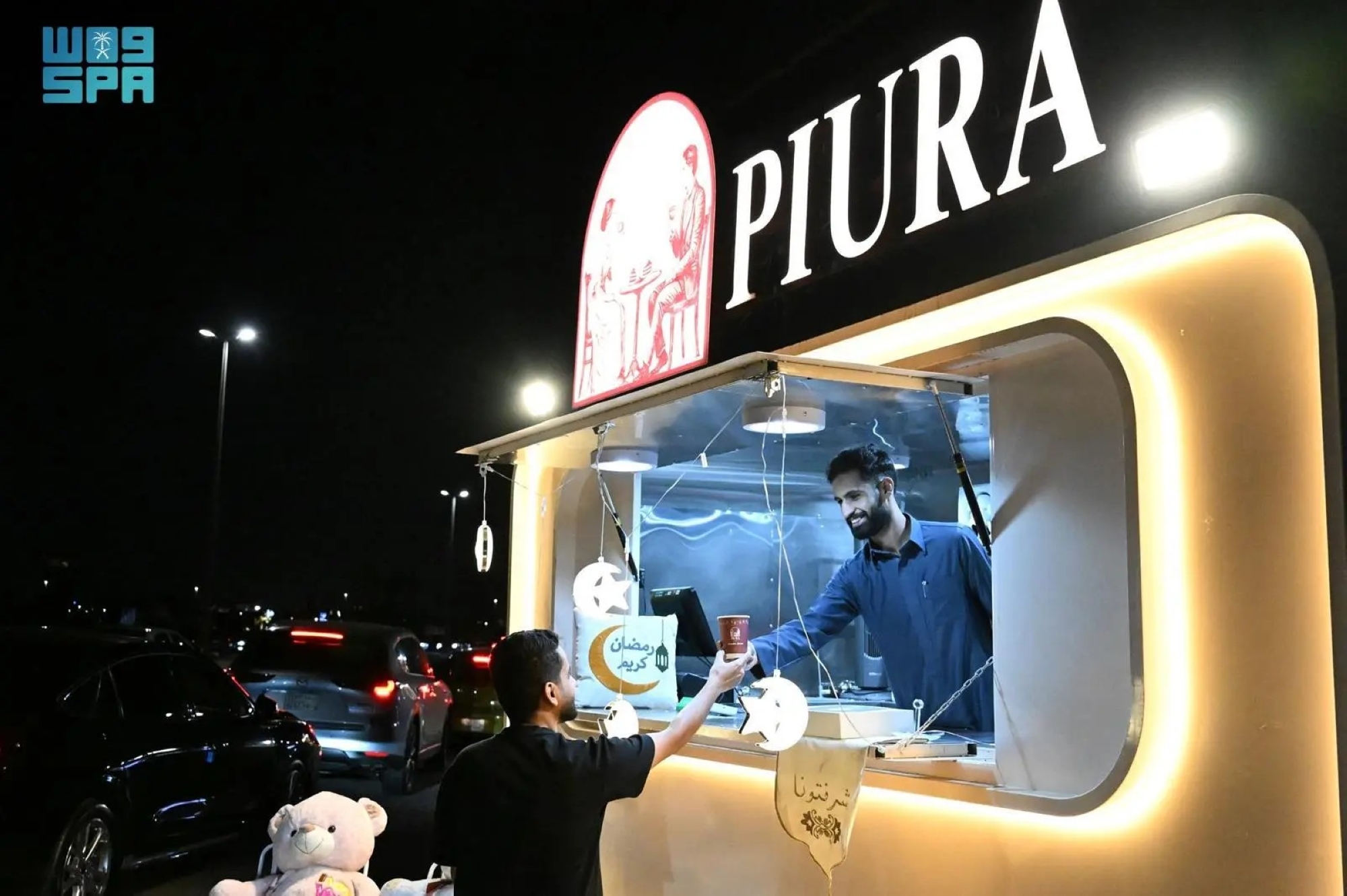 مبادرة-جديدة-لتعزيز-تجربة-عربات-الطعام-في-جدة