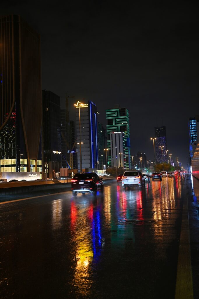 "الأرصاد": توقعات بأمطار ربيعية على معظم المناطق