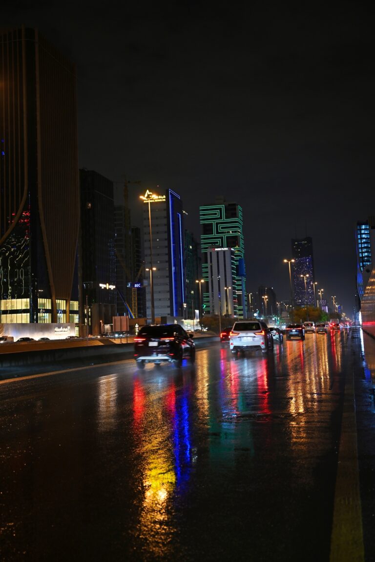 “الأرصاد”:-توقعات-بأمطار-ربيعية-على-معظم-المناطق