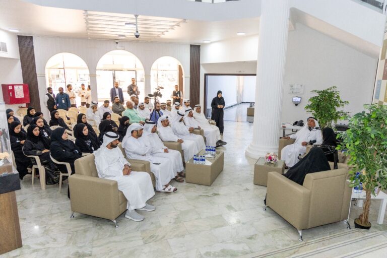 بلدية-دبا-تحتفي-باليوم-العالمي-للتراث-الإماراتي