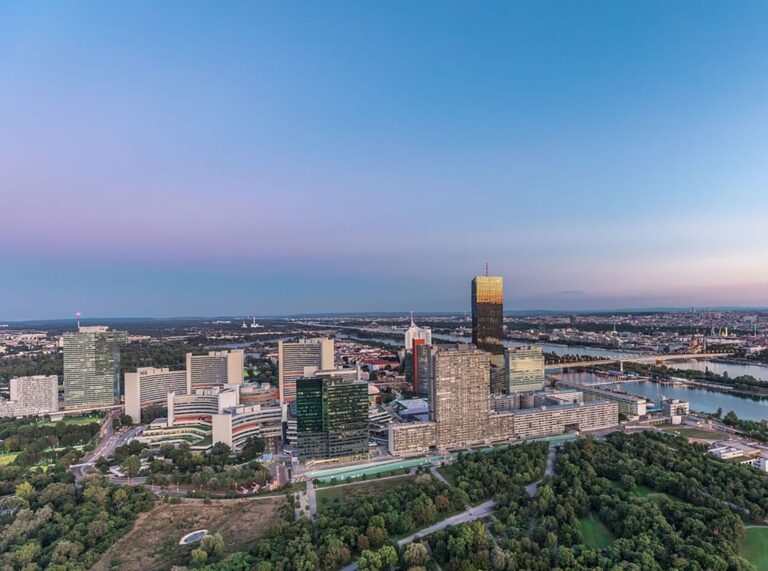 النمسا-تبدأ-مرحلة-تشغيل-مركبات-ذاتية-القيادة-في-البيئات-الحقيقية