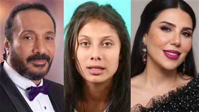 طليقة-علي-الحجار-تتوعد-بملاحقات-قانونية:-أزمة-فيديو-“ابنته”-تشعل-الجدل