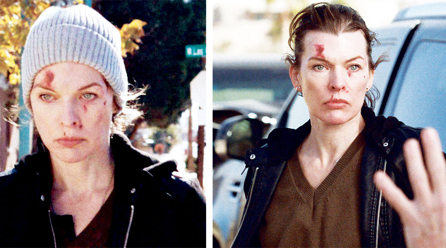 «بروتيكتور».-القوة-الخارقة-امرأة