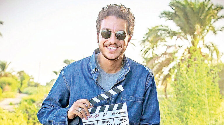 نور-النبوي-ينهي-تصوير-«كان-ياما-كان»