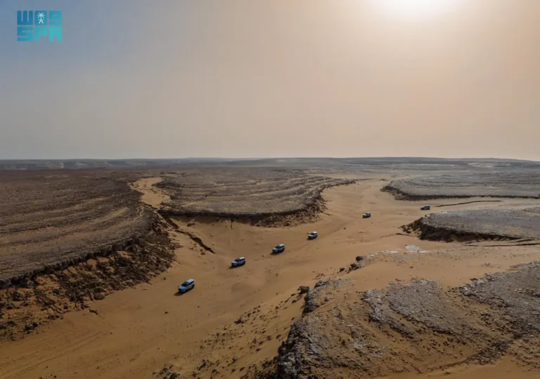 تدشين-مسار-كندة-السياحي-في-محمية-عروق-بني-معارض