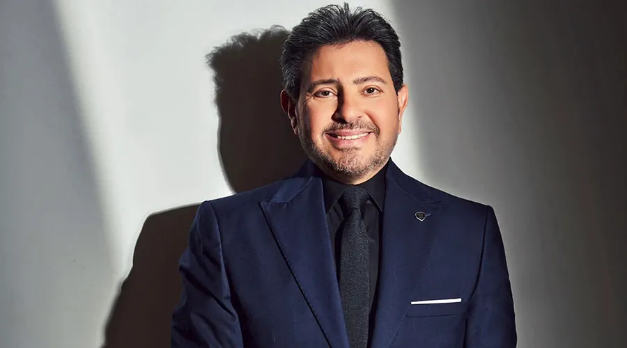 تفاصيل-انتكاسة-هاني-شاكر-الصحية-المفاجئة