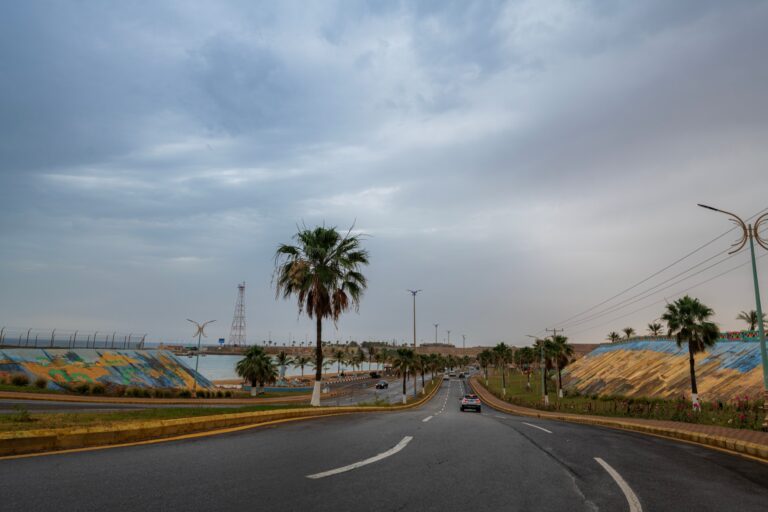 أمطار-متوقعة-على-أجزاء-من-7-مناطق