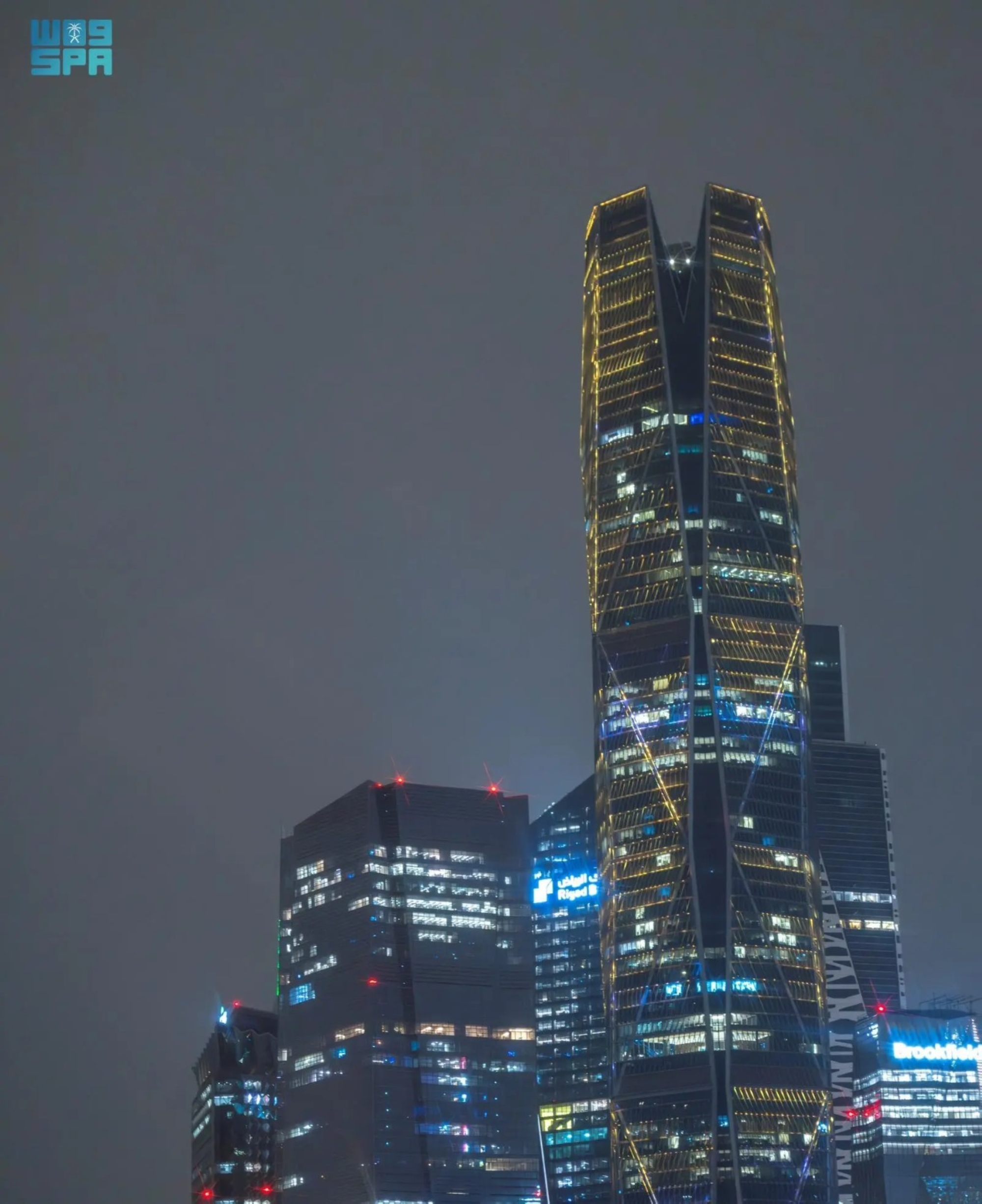 “الأرصاد”:-أمطار-على-مدينة-الرياض-حتى-الجمعة