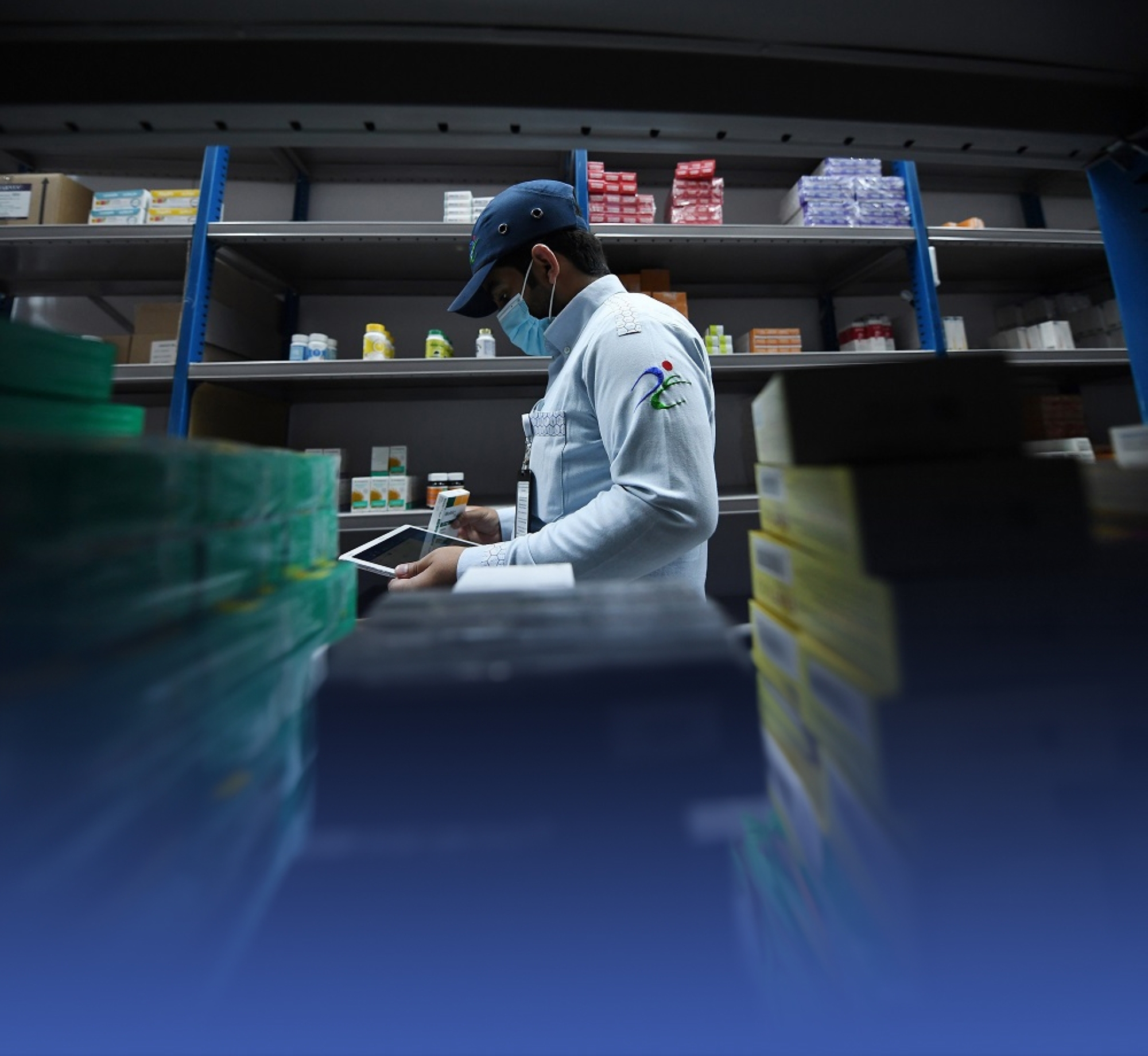 حملة-لمنع-بيع-وتداول-الأدوية-في-المنشآت-غير-المرخّصة