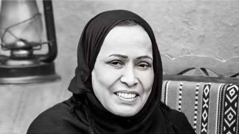 رحيل-الفنانة-حياة-الفهد-بعد-مسيرة-استثنائية-في-الدراما-الخليجية