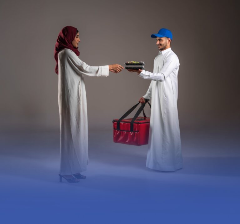 توصيل-118-مليون-طلب-بنمو-49%-في-الربع-الأول