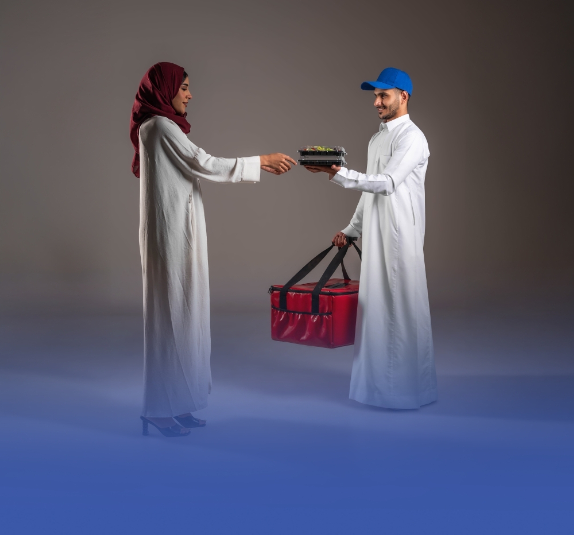 توصيل-118-مليون-طلب-بنمو-49%-في-الربع-الأول