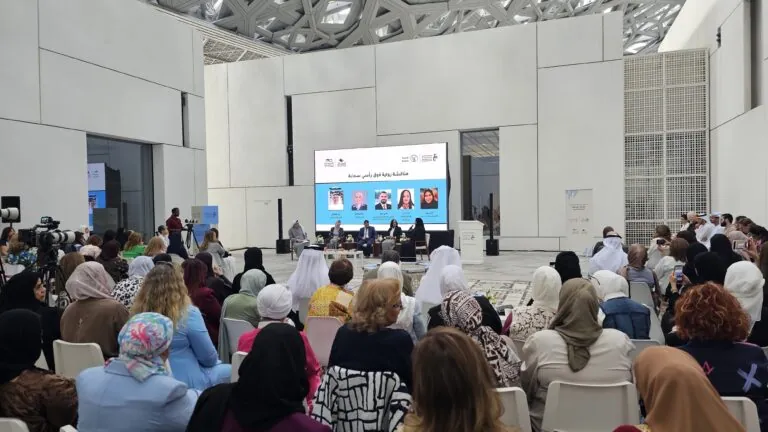 “استراحة-معرفة”-تنظم-جلسات-نقاشية-حول-روايات-القائمة-القصيرة-لجائزة-“البوكر”