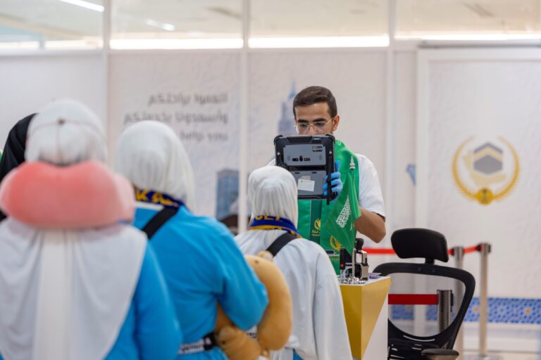 المملكة-تدشّن-رابع-مواقع-“طريق-مكة”-في-إندونيسيا