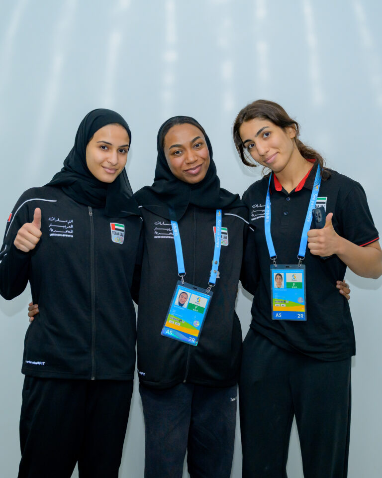 منتخب-الجوجيتسو-يجتاز-إجراءات-الوزن-الرسمية-للمشاركة-في-الآسيوية-الشاطئية-بالصين