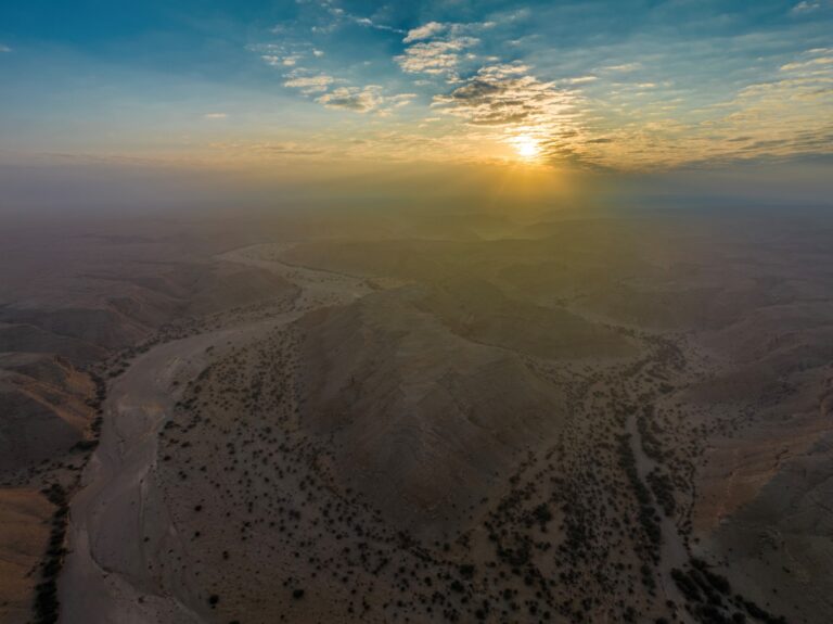 عقود-استثمارية-لتطوير-3-متنزهات-وطنية