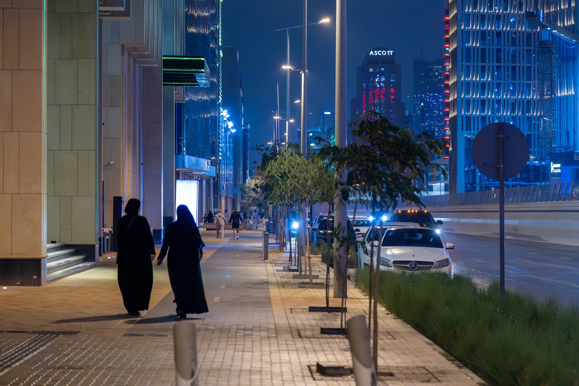 اتساع-موجة-الأمطار-لتشمل-معظم-المناطق