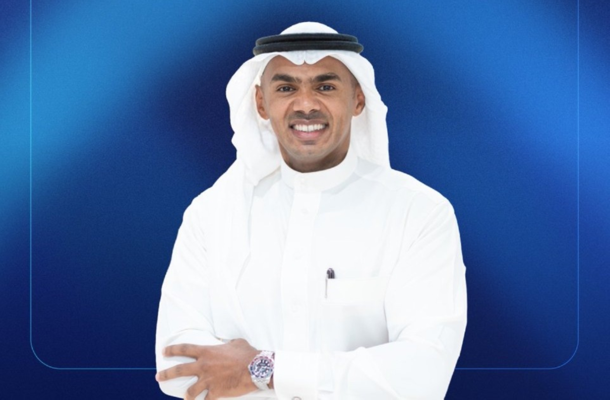 تكليف-“طه-ناظر”-رئيسًا-تنفيذيًا-لـ”كروز-السعودية”