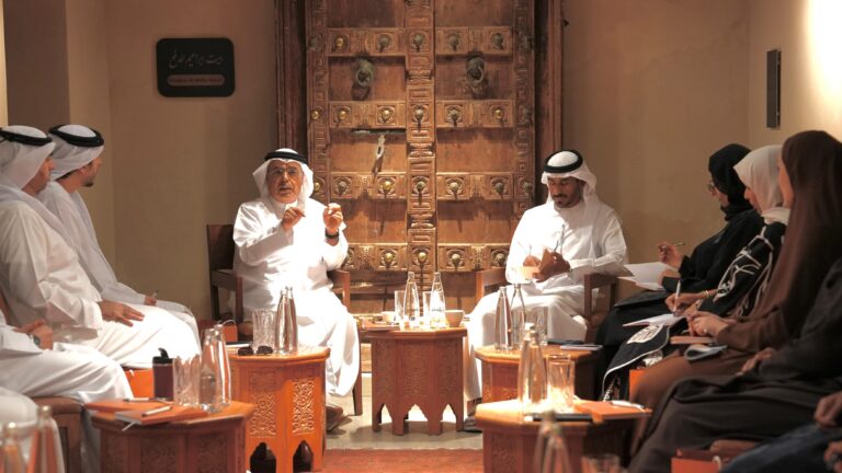 “الشارقة-للتراث”-يبحث-تطوير-الأداء-المؤسسي-وتعزيز-حضوره-الثقافي-إقليمياً-ودولياً