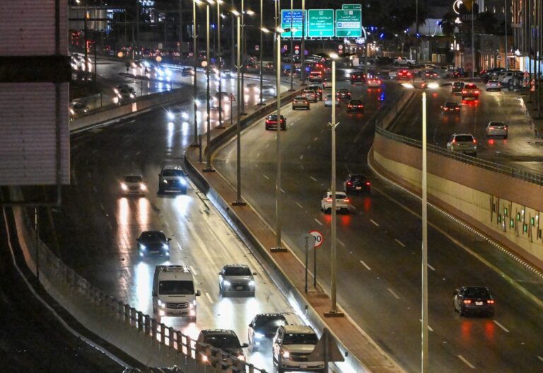 “الأرصاد”:-أمطار-ربيعية-متوقعة-على-11-منطقة