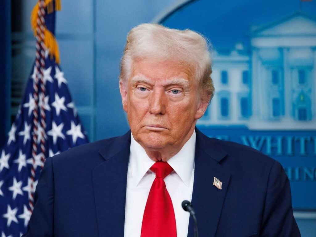 ترامب يعلن تمديد وقف إطلاق النار في لبنان ثلاثة أسابيع