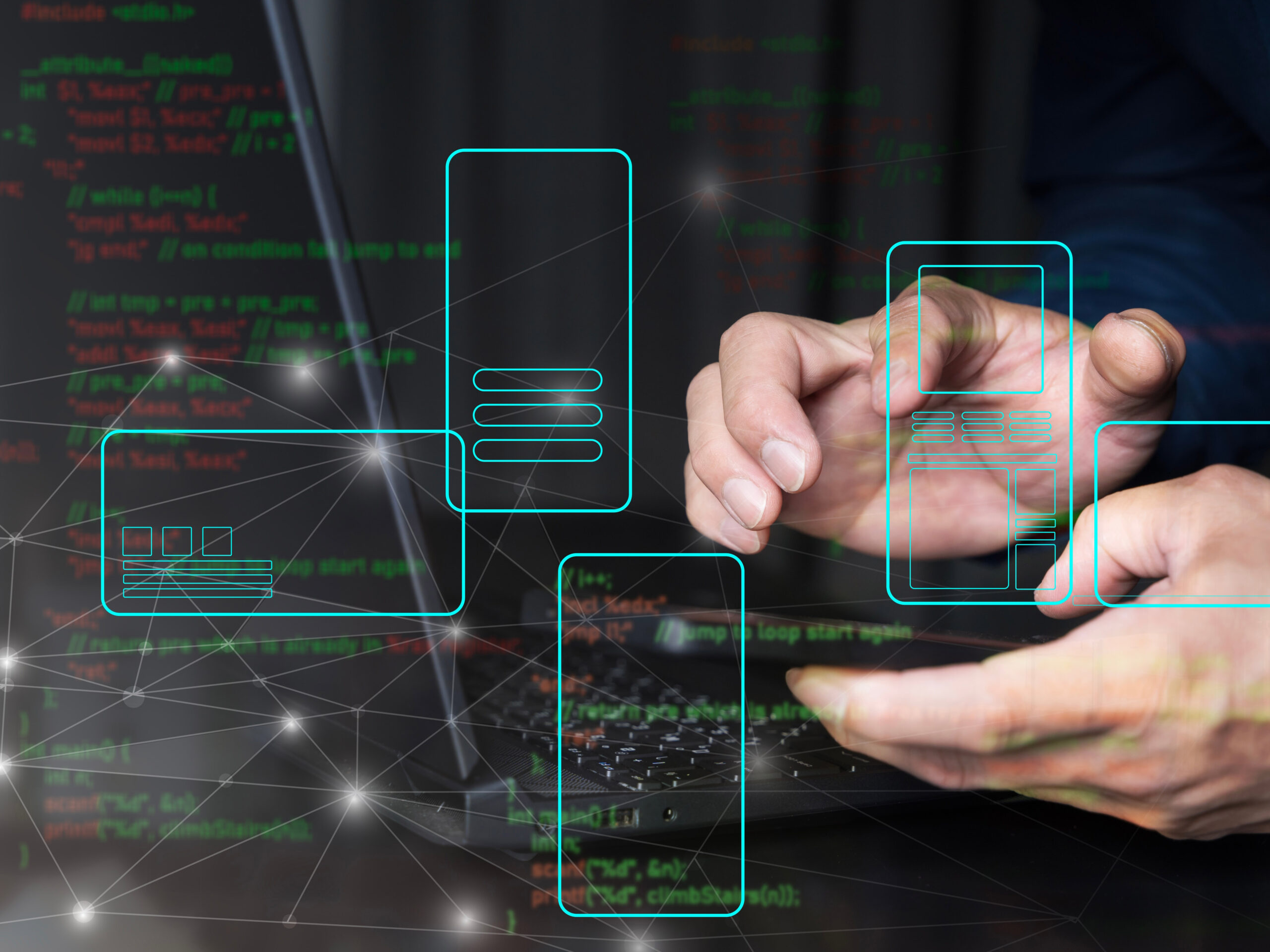 تطبيق-ذكاء-اصطناعي-لتصفح-الإنترنت-ومنصات-التواصل-الاجتماعي-بدلا-من-
المستخدم