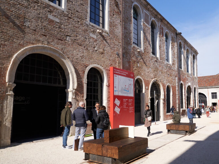 الجناح-الوطني-للدولة-يشارك-في-المعرض-الدولي-الحادي-والستين-ببينالي-البندقية